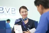 Điều gì đứng sau sự chuyển động ấn tượng của BVBank?
