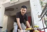 140 hộ dân 'chia tay' chung cư xuống cấp sau gần 50 năm sử dụng