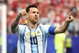 Argentina - Cape Verde (5h): Messi đá cặp Martinez, hướng đến bàn thắng thứ 20