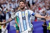 Messi thiết lập thêm nhiều kỷ lục không tưởng tại World Cup