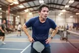 Đang khỏe mạnh vẫn có thể ngừng tim khi chơi pickleball, bác sĩ cảnh báo điều gì?