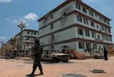 Thái Lan tăng cường an ninh tại các tỉnh giáp Lào, Myanmar, Malaysia