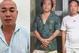 8 tổ công tác bắt Trần Trung Việt SN 1980 trong chuyên án lớn: Trích xuất gần 12.000 trang dữ liệu