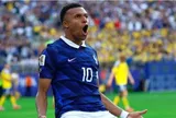 Trực tuyến Paraguay - Pháp (hiệp 1) 0-0: Mbappe tung cú sút đầu tiên