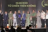 Tử chiến trên không là phim Việt Nam hay nhất tại Liên hoan phim châu Á Đà Nẵng