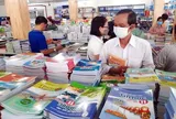 Chủ tịch TP.HCM Nguyễn Văn Được: Bắt đầu từ năm học 2026-2027 sẽ miễn phí sách giáo khoa