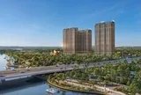 Khải Hoàn Land vun đắp niềm tin với thị trường qua từng công trình