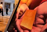 Vì sao loạt ngân hàng Trung Quốc dừng dịch vụ môi giới vàng trên sàn giao dịch?