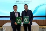 KIM Việt Nam và KASIKORN Securities hợp tác đưa ETF Việt Nam đến nhà đầu tư Thái Lan thông qua DR