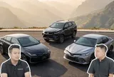 Khai tử Altis, bỏ bớt bản Camry, Fortuner, Toyota Việt Nam đang tính gì?