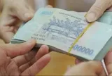 Từ 13/7/2026: Nhóm người này được nhận thêm 1.012.000 đồng, không phân biệt ngạch bậc, chức vụ