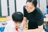 Thời đại số, trẻ tiểu học và THCS học tiếng Anh thế nào?