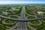 Chính phủ trình Quốc hội Dự án đường Vành đai 5 - Vùng Thủ đô Hà Nội
