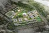 Việt Nam sắp có tổ hợp giáo dục 543 tỷ đồng: Rộng 84.000m², định hướng trở thành trung tâm đào tạo công nghệ quy mô lớn phía Nam