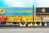 Điện Máy Xanh ước lãi sau thuế quý 2 tăng trưởng 80%