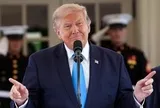 Ukraine vừa lạc quan, ông Trump lập tức giội 'gáo nước lạnh' về tên lửa Patriot
