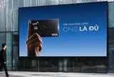 VIB One Card: Một chiếc thẻ cho mọi giai đoạn tài chính