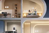 Himel hiện thực hóa tầm nhìn về điện dân dụng qua chiến dịch Dream Home toàn cầu
