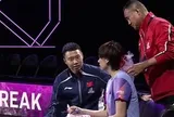 Làng bóng bàn Trung Quốc yêu cầu phạt nặng HLV 'xúi' học trò giả chấn thương, nói dối