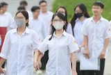 Không thí sinh nào đạt 10 điểm Toán thi lại tốt nghiệp ở chuyên Tuyên Quang