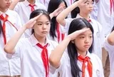 Đề xuất nghỉ Quốc khánh tăng 2 ngày để cha mẹ đưa con khai giảng