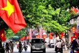 Thủ tướng chỉ đạo tăng cường bảo đảm an ninh, trật tự dịp Lễ Quốc khánh 2/9