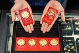 Vàng tăng hơn 10 triệu đồng/lượng trong tháng 8: Tháng 9 liệu còn ‘nóng’?