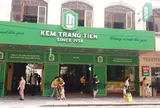 Dừng bán kem Tràng Tiền tại số 35 Tràng Tiền sau gần 70 năm