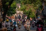 Từ đêm nay, không khí lạnh tràn về miền Bắc, thời tiết Hà Nội ra sao?