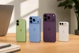 Mẫu iPhone Apple vẫn chưa ra mắt trong sự kiện vừa qua