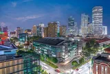 Chương trình MBA của SMU vươn lên vị trí thứ 3 tại Châu Á trong bảng xếp hạng QS Global MBA Rankings 2027
