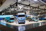 BAIC FOTON công bố chiến lược tại Châu Âu trong khuôn khổ IAA TRANSPORTATION 2026