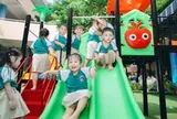 Trường mầm non trong hẻm TP.HCM như 'vườn cổ tích', trẻ đi học không muốn về