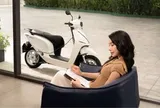 Mẫu xe Dat Bike chốt tới 20.000 đơn sau gần 5 tháng: cốp 50 lít, chạy 200 km/sạc, giá từ 29,9 triệu đồng