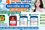 Hướng dẫn 4 cách tra cứu quá trình tham gia BHXH