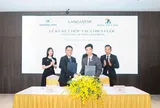Đông Tây Land ký kết hợp tác chiến lược phân phối dự án Lancaster Legacy