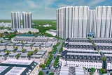 Đầu tư “phố Wall” miền Bắc - Cơ hội sinh lời đỉnh cao tại Economy City