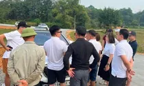 Môi giới bất động sản vừa vào nghề đã “vỡ mộng”, cả năm có duy nhất 1 giao dịch