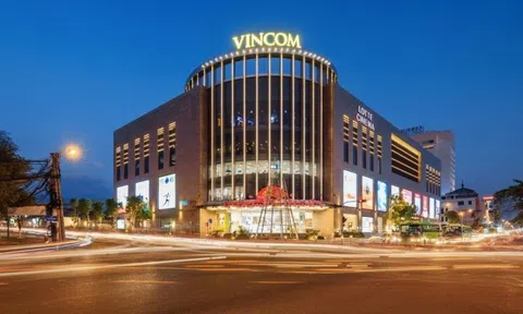 Vincom Retail lập công ty con quy mô 3.620 tỷ đồng, ký thỏa thuận nhận chuyển nhượng tài sản với Vingroup, Vinhomes và Vinwonders Nha Trang