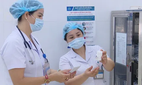 Tình hình dịch Covid-19 ở Hà Nội thế nào?