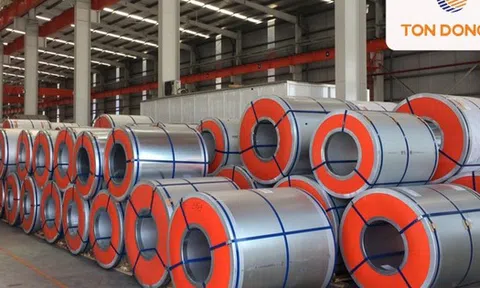 Tôn Đông Á muốn 'chuyển nhà', trình loạt kế hoạch tăng vốn