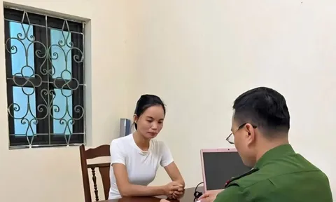 Lừa bán đất trên giấy được hơn 3,5 tỷ đồng, ‘nữ quái’ bỏ trốn đi làm công nhân