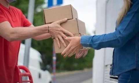 Kê khai thuế: Đề xuất gắn mã định danh người bán với đơn hàng online