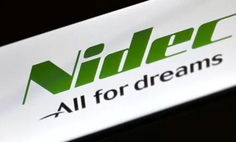 Tập đoàn hàng đầu Nhật Bản bị loại khỏi Nikkei 225 vì bê bối kế toán nghiêm trọng, cổ phiếu rơi tự do 20%/ngày
