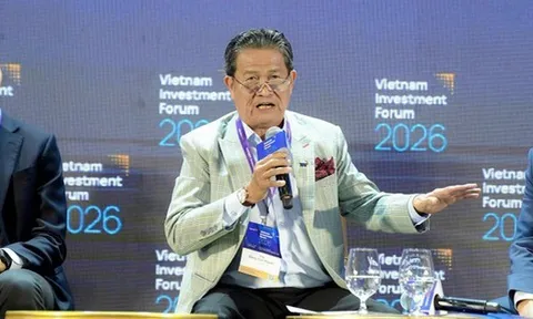 Chủ tịch TTC Đặng Văn Thành: Người Việt Nam mua vàng để trú ẩn, lượng vàng nằm trong dân là rất lớn