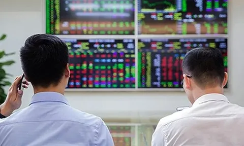 Lịch sự kiện và tin vắn chứng khoán ngày 11/11/2025