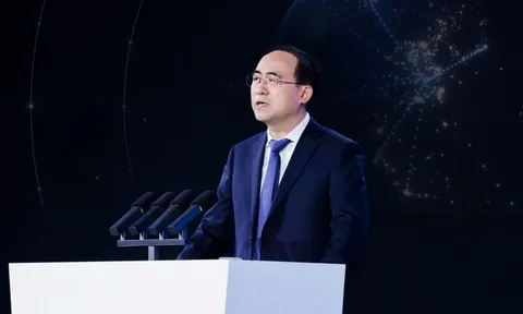 Hội nghị đối tác toàn cầu FOTON 2026 được tổ chức trọng thể tại Bắc Kinh, định vị chiến lược toàn cầu, hướng tới trở thành doanh nghiệp xe thương mại đẳng cấp thế giới