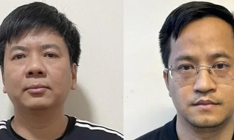 "Shark Thủy" bị đề nghị truy tố cùng 28 bị can khác