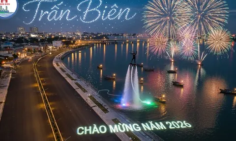 Lưu ý đi lại trong đêm 30 và 31-12 ở Đồng Nai