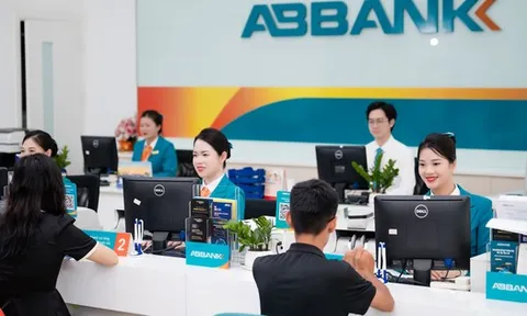ABBank: Lợi nhuận trước thuế 2025 đạt 3.522 tỷ đồng, hoàn thành 200% kế hoạch năm